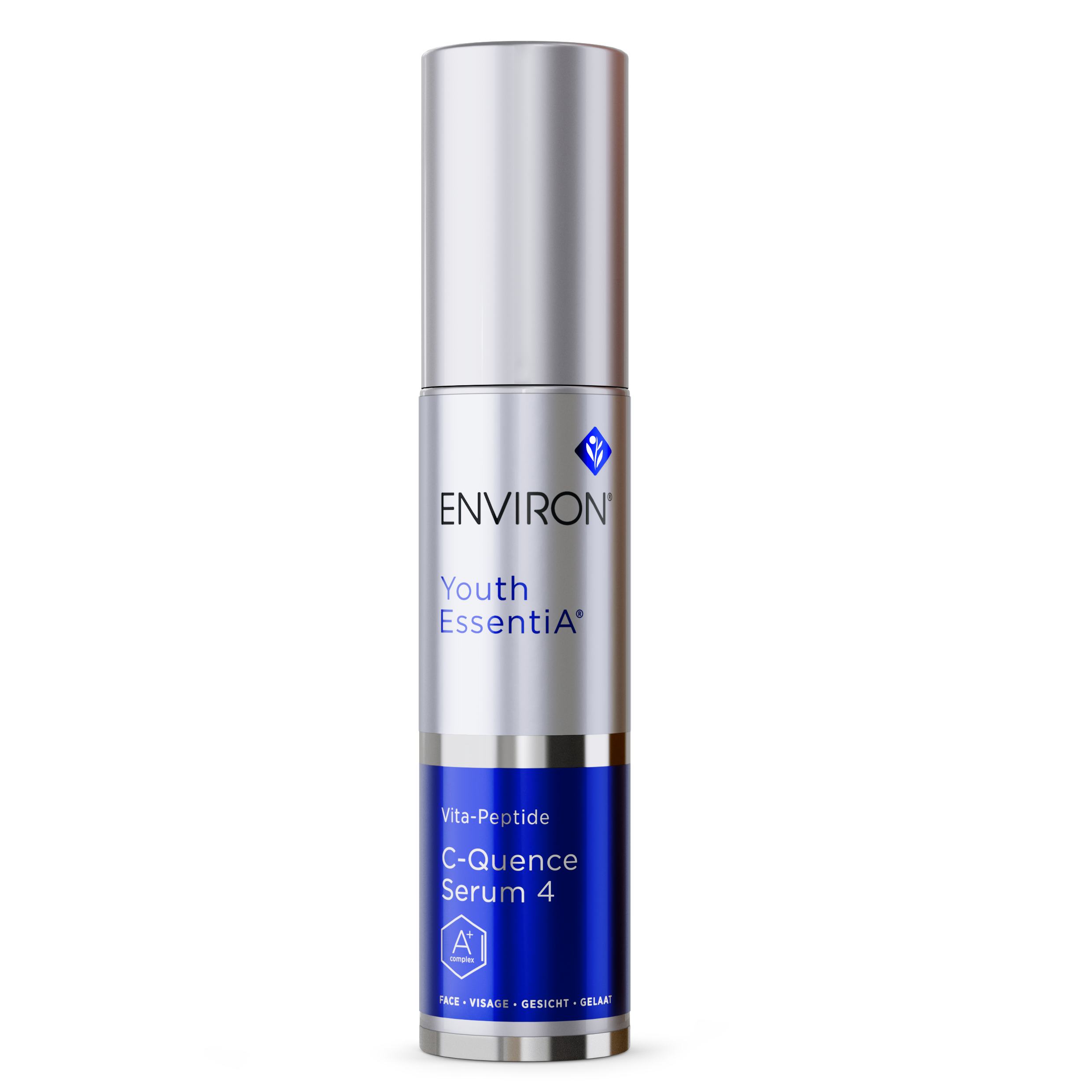 Youth EssentiA C-Quence Serum 4