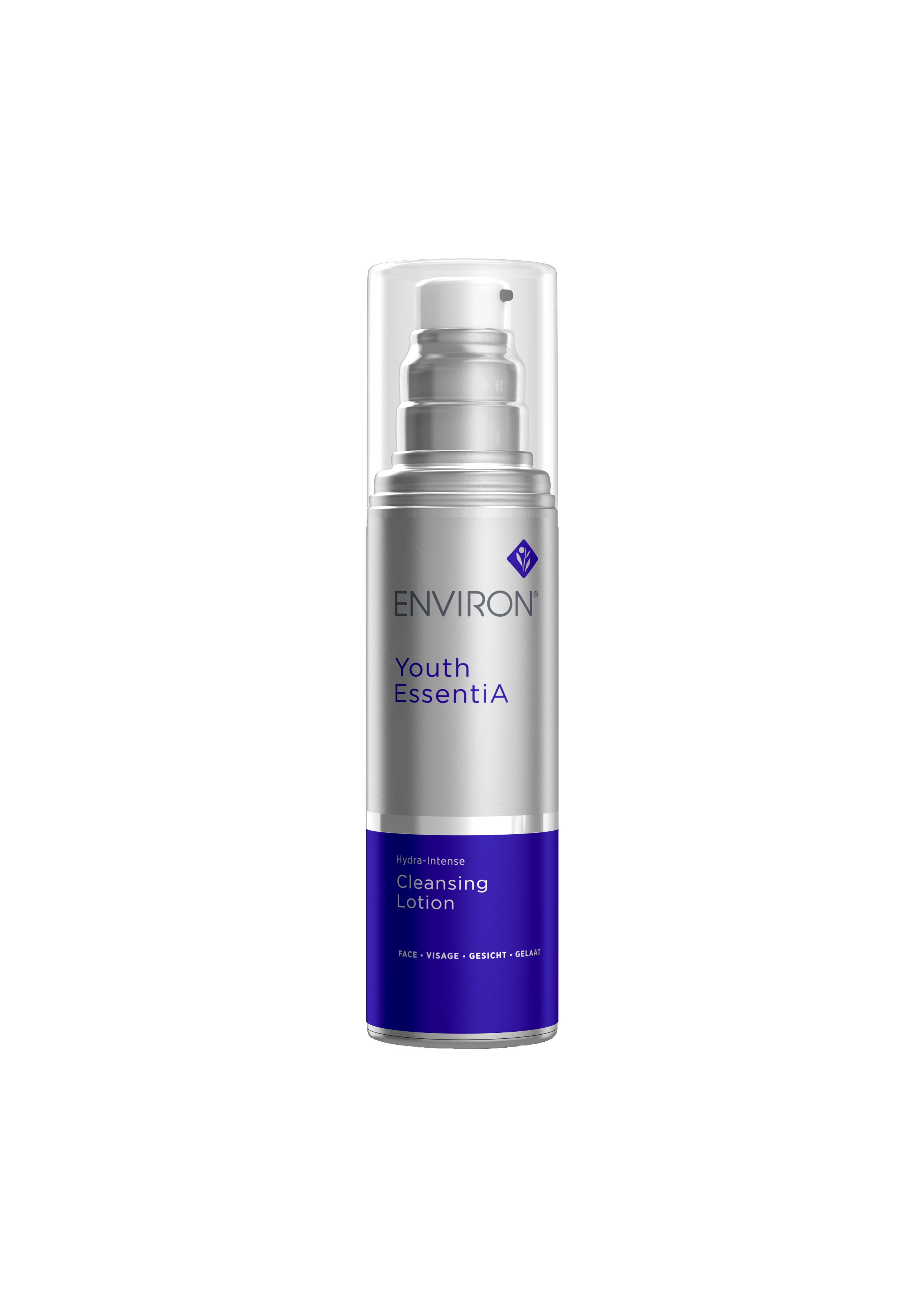 Youth EssentiA Cleansing Lotion