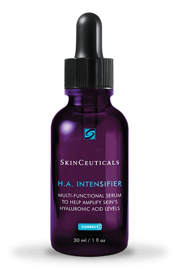 Hyaluronic Acid Intensifier Multi-Glycan
